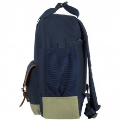 Plecak niebieski Force Perona 56651 | Perona Bags