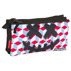 Piórnik Mask Triple Perona 58838