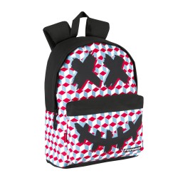 Plecak komputerowy Perona Mask Junior 58837