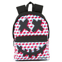 Plecak komputerowy Perona Mask Junior 58837 | perona Bags
