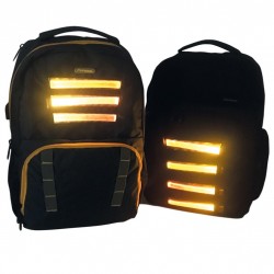 Plecak LED Sport Perona 57279 | Perona Bags