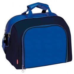 Torba piknikowa niebieska Perona 54573