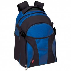Torba piknikowa niebieska Perona Perona 54575