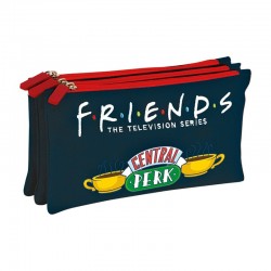 Piórnik Friends Central Perk Perona 58408