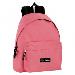 Plecak różowy Streetwear Perona 58612