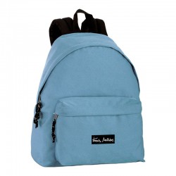 Plecak niebieski Streetwear Perona 58609  