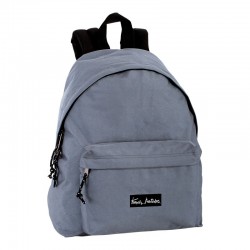 Plecak szary Streetwear Perona 58610