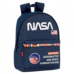 Plecak na laptopa Nasa Discovery Perona 58369