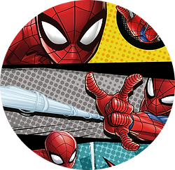 SPIDERMAN