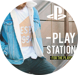 PLAYSTATION