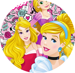 PRINCESAS