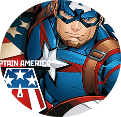 CAPITAN AMERICA